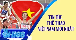 Tin Tức Thể Thao Việt Nam